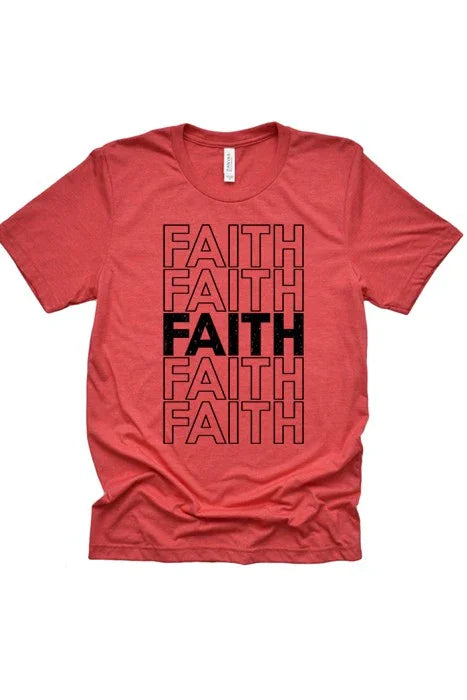 Faith Tee