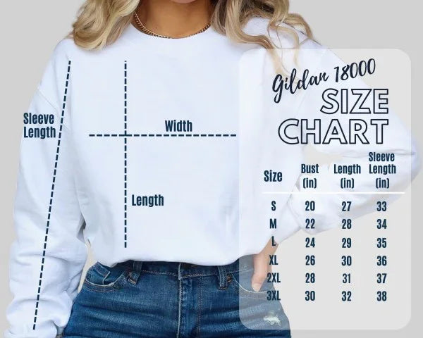 Made for More Faith Graphic Sweatshirt