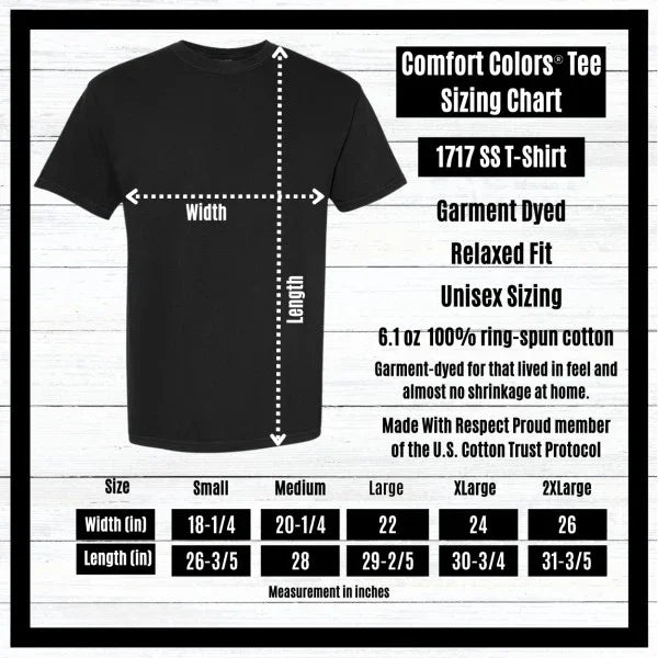 Country Christian graphic t-shirt, Western top