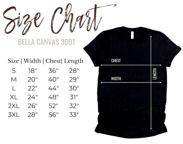 Forever Chasing Sunsets Graphic Plus Tee